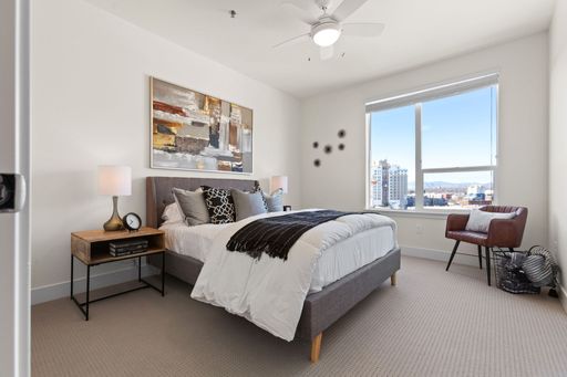 **MOVE-IN SPECIALS** Beautiful 1 bed/1 bath apartment in the heart of RiNo! – photo 1