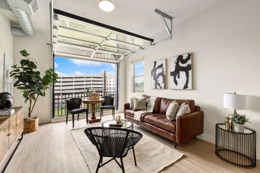 **MOVE-IN SPECIALS** Gorgeous 1 bed/1 bath with garage door minutes from Sloan's Lake Park! – photo 1