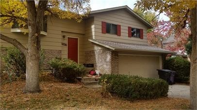 Beautiful 4 bed 2 bath home with 2 car garage in a cul-de-sac – photo 1