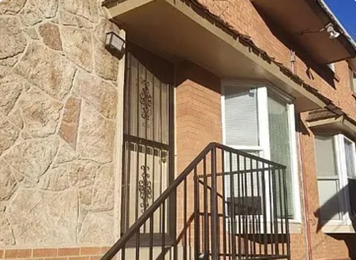 Beautiful Townhome in Cheeseman Park – photo 1
