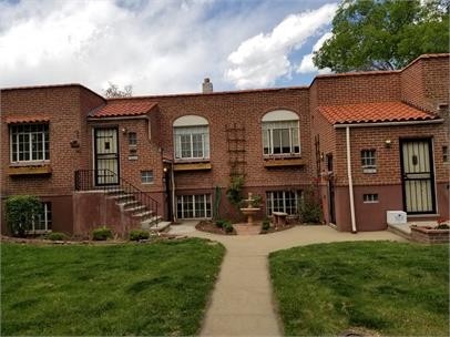 Gorgeous 2 bedroom in Wash Park neighborhood – photo 1