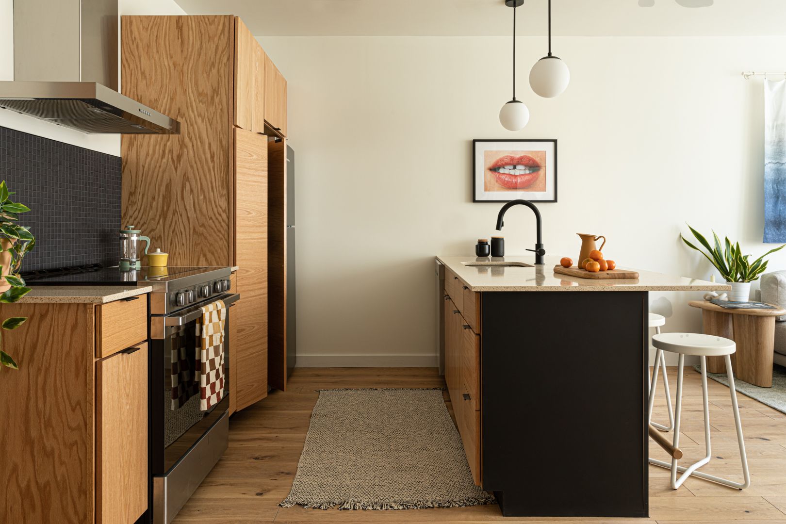 Philadelphia Apartment: 1701 N 2nd Street