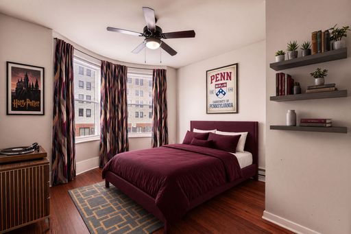 1 Bedroom Rental – 4310 Chestnut Street  - 106R, Philadelphia, PA 19104
