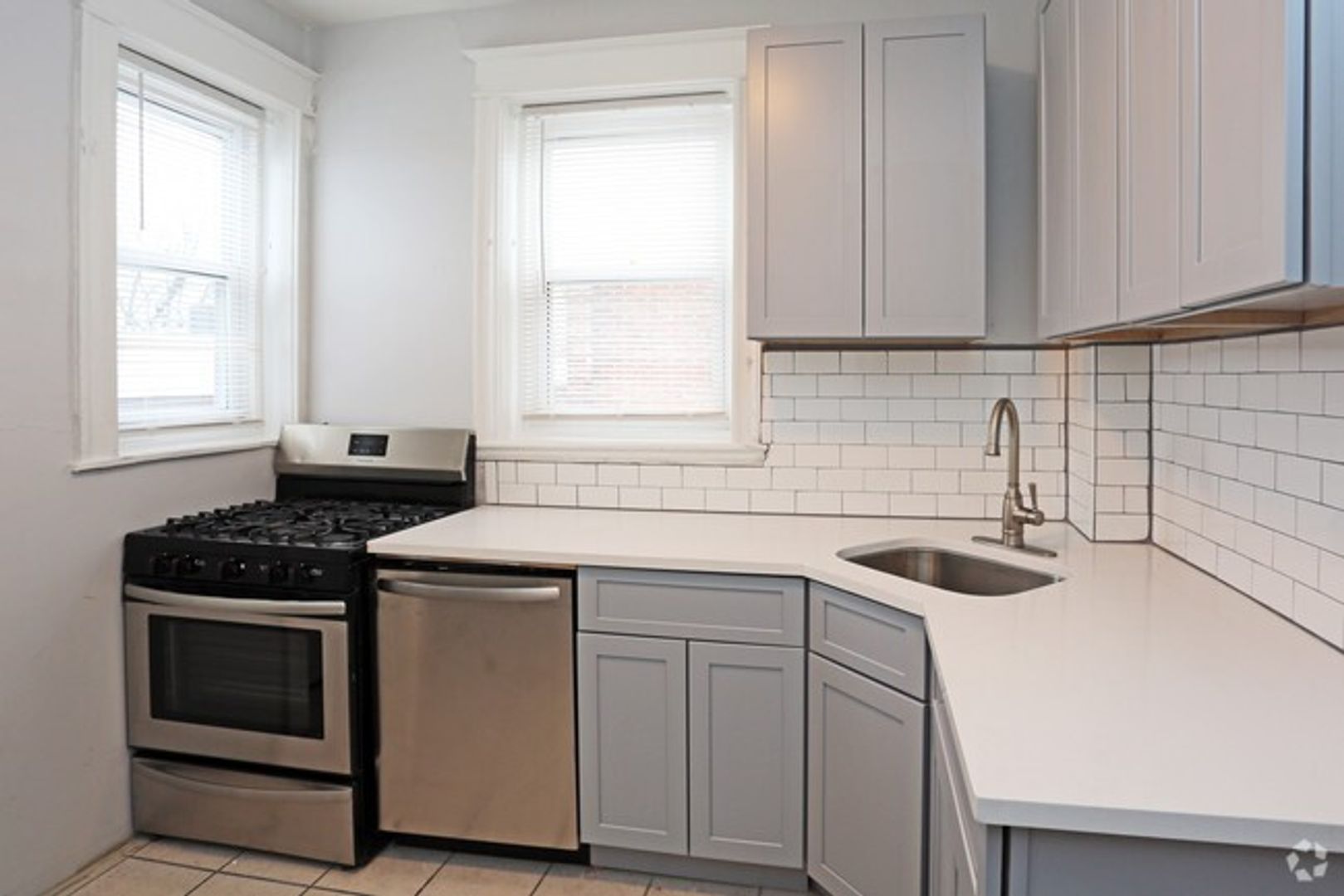 Philadelphia Apartment: 4519-4525 Pine Street