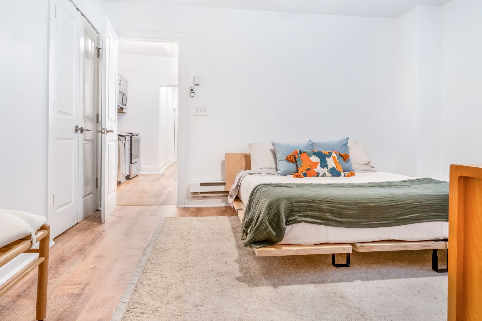 Philadelphia Apartment: 4300-4322 Chestnut Street