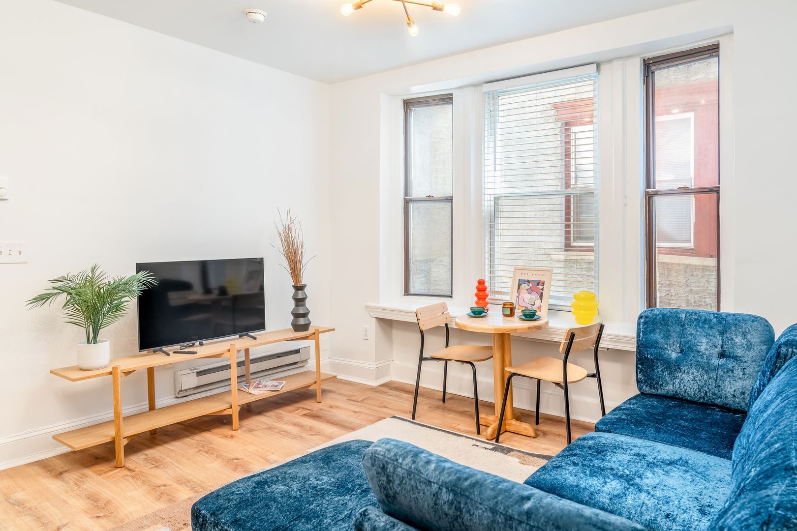 Philadelphia Apartment: 4300-4322 Chestnut Street