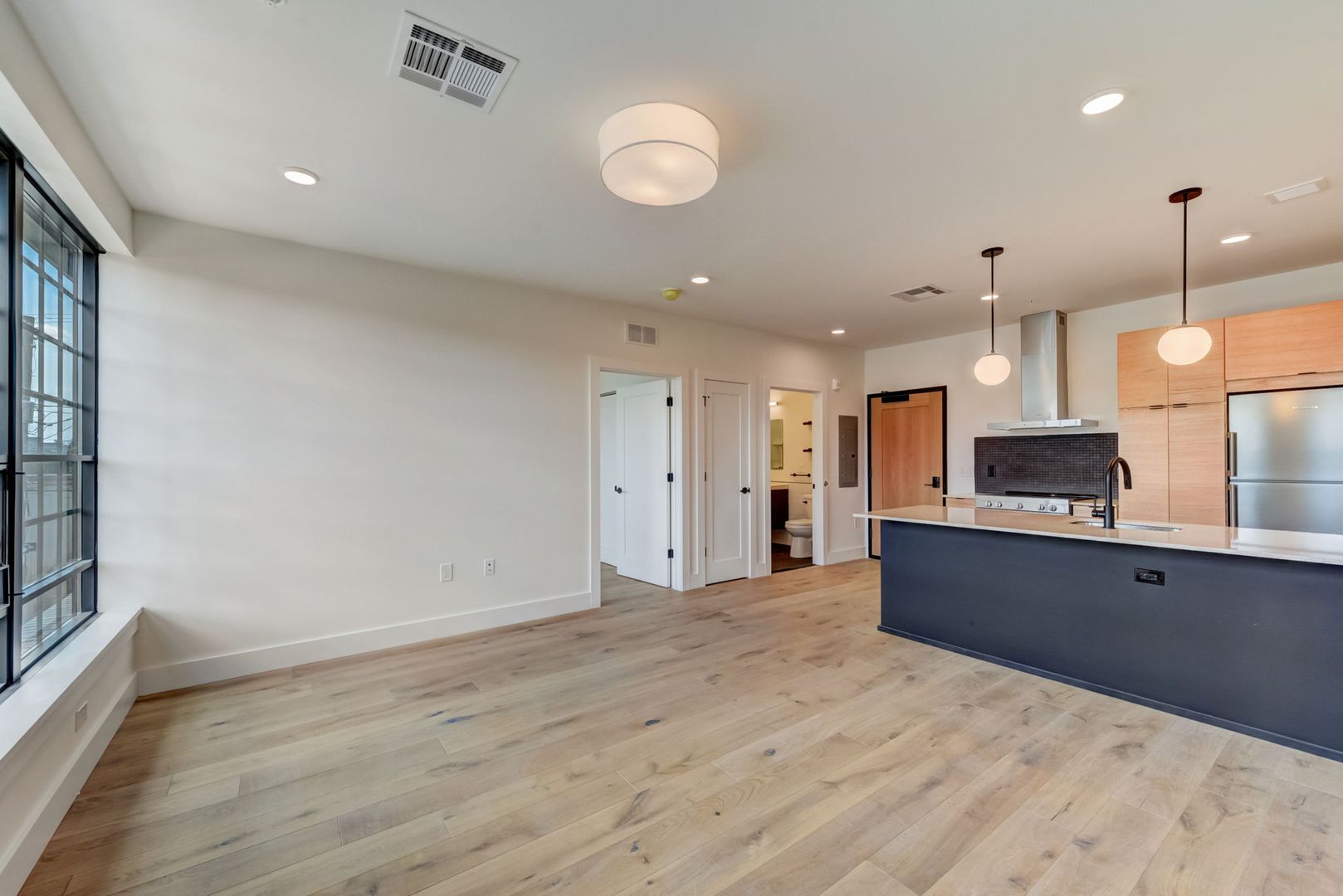 Philadelphia Apartment: 1701 N 2nd Street