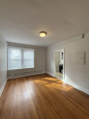 1 Bedroom Rental – 4605-4611 Chester Avenue  - B202, Philadelphia, PA 19143