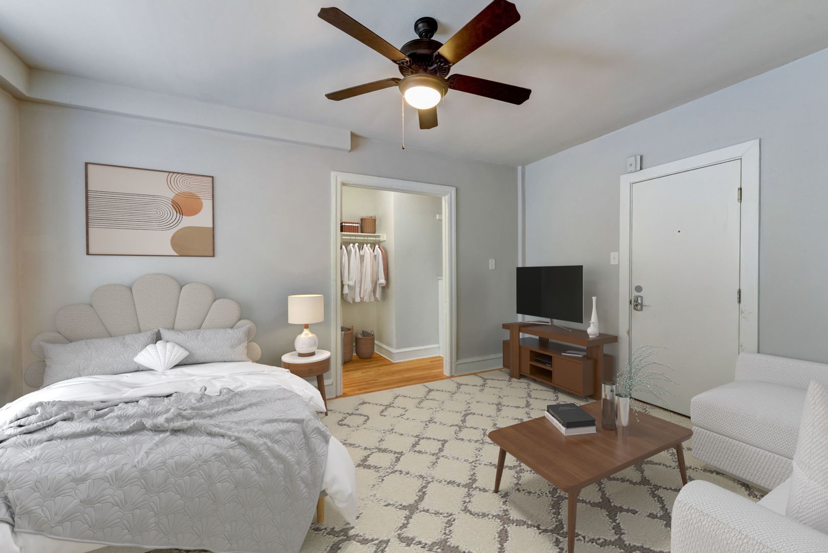 Philadelphia Apartment: 4605-4611 Chester Avenue