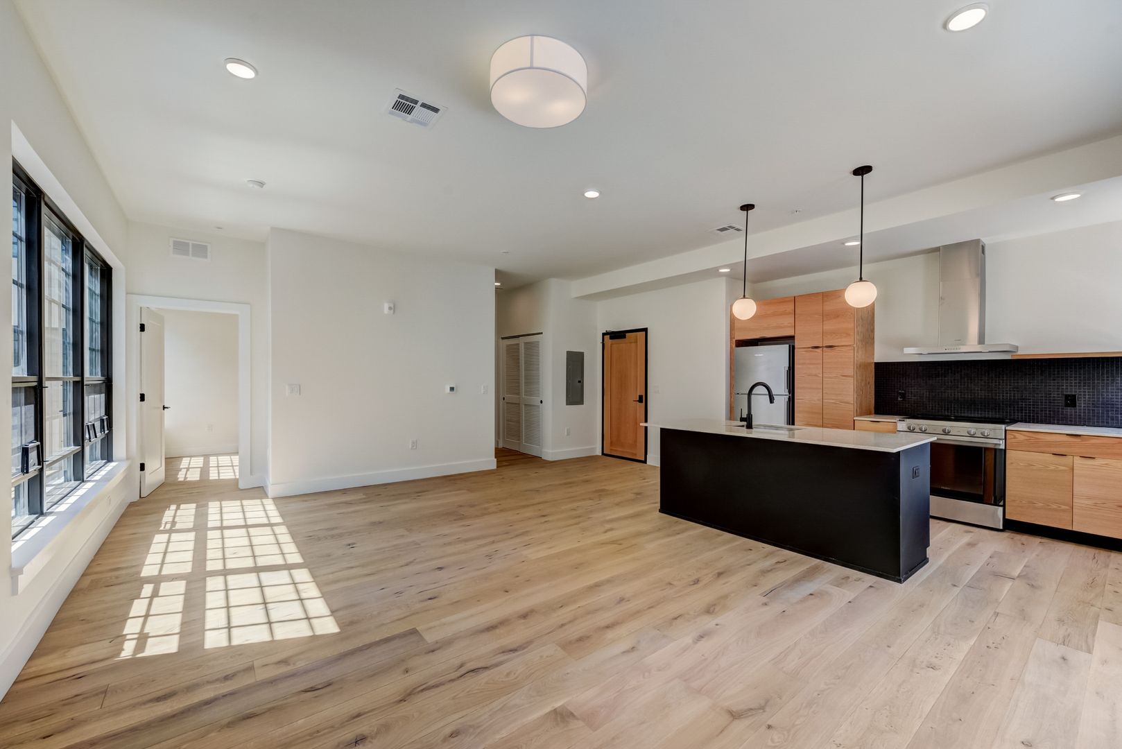 Philadelphia Apartment: 1701 N 2nd Street