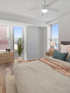269 S. 9th Street - 809 – photo 1