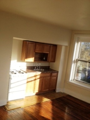 2 Bedroom Rental – 4629 Baltimore Avenue, Philadelphia, PA 19143