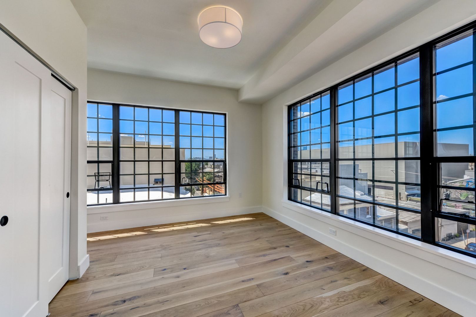 Philadelphia Apartment: 1701 N 2nd Street