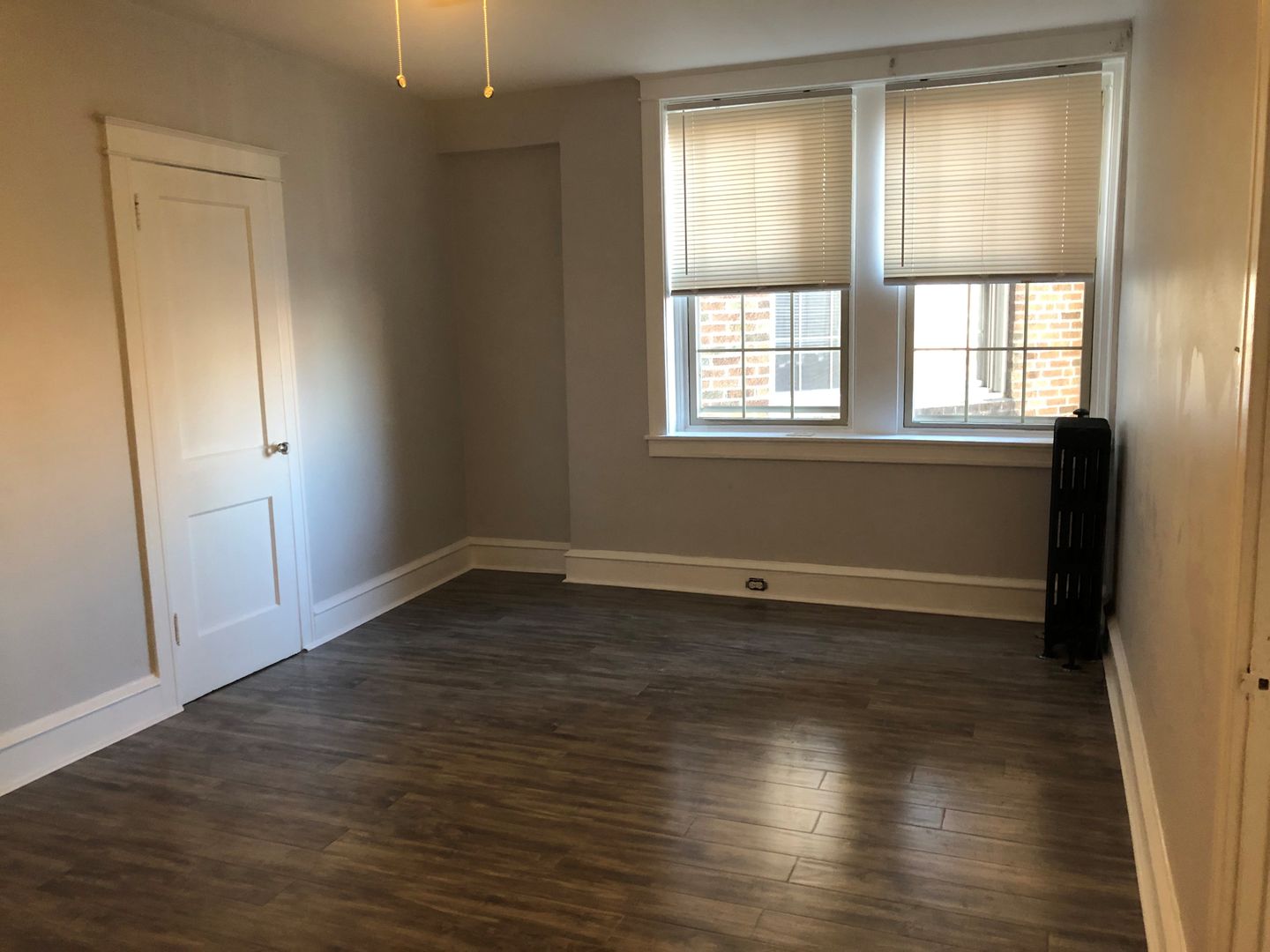 Drexel Hill Apartment: 701 Burmont Road