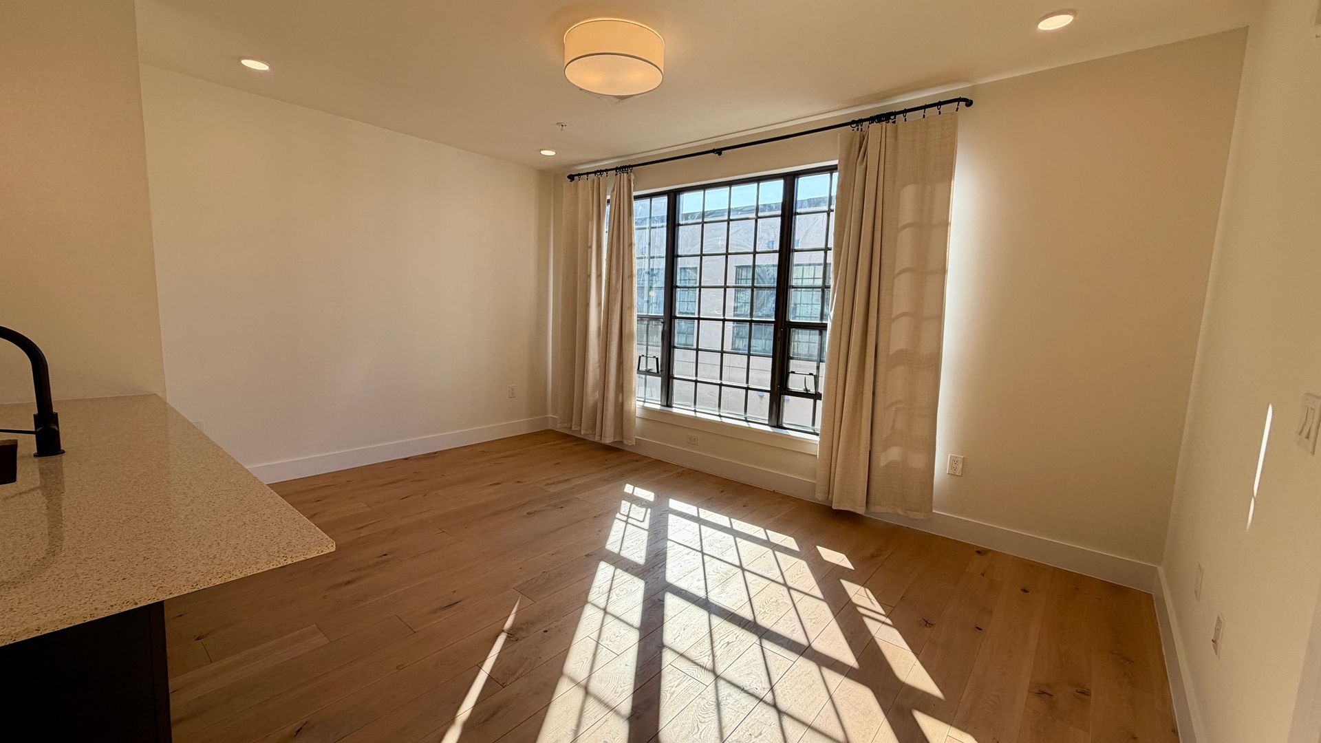 Philadelphia Apartment: 1701 N 2nd Street