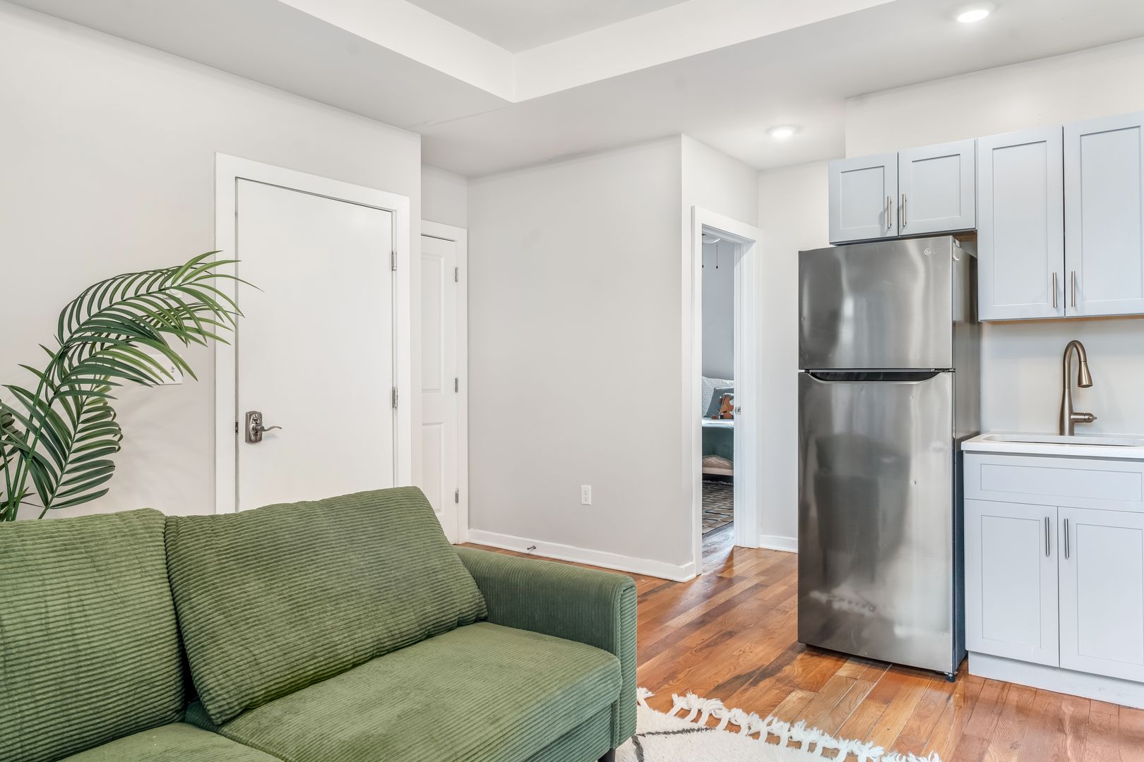 Philadelphia Apartment: 4300-4322 Chestnut Street