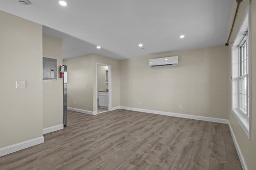 Brand new 2-bedroom, 1-bath unit featuring modern finishes throughout. Located on the second level! – photo 1