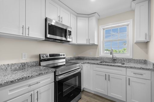 Modern 1 Bed, 1 Bath Apartment – Move-In Ready! – photo 1