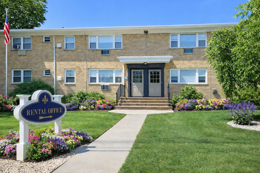 Village Arms Apartments