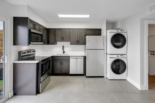 Brand New Fully Upgraded 3 Bedroom Townhome, in unit WD