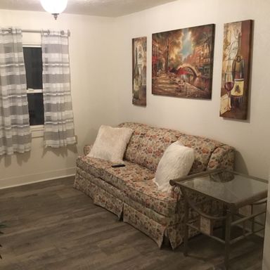 All Utilities Included!!! Unfurnished 3 bedroom, 1 bath triplex located in Kellogg, Idaho.