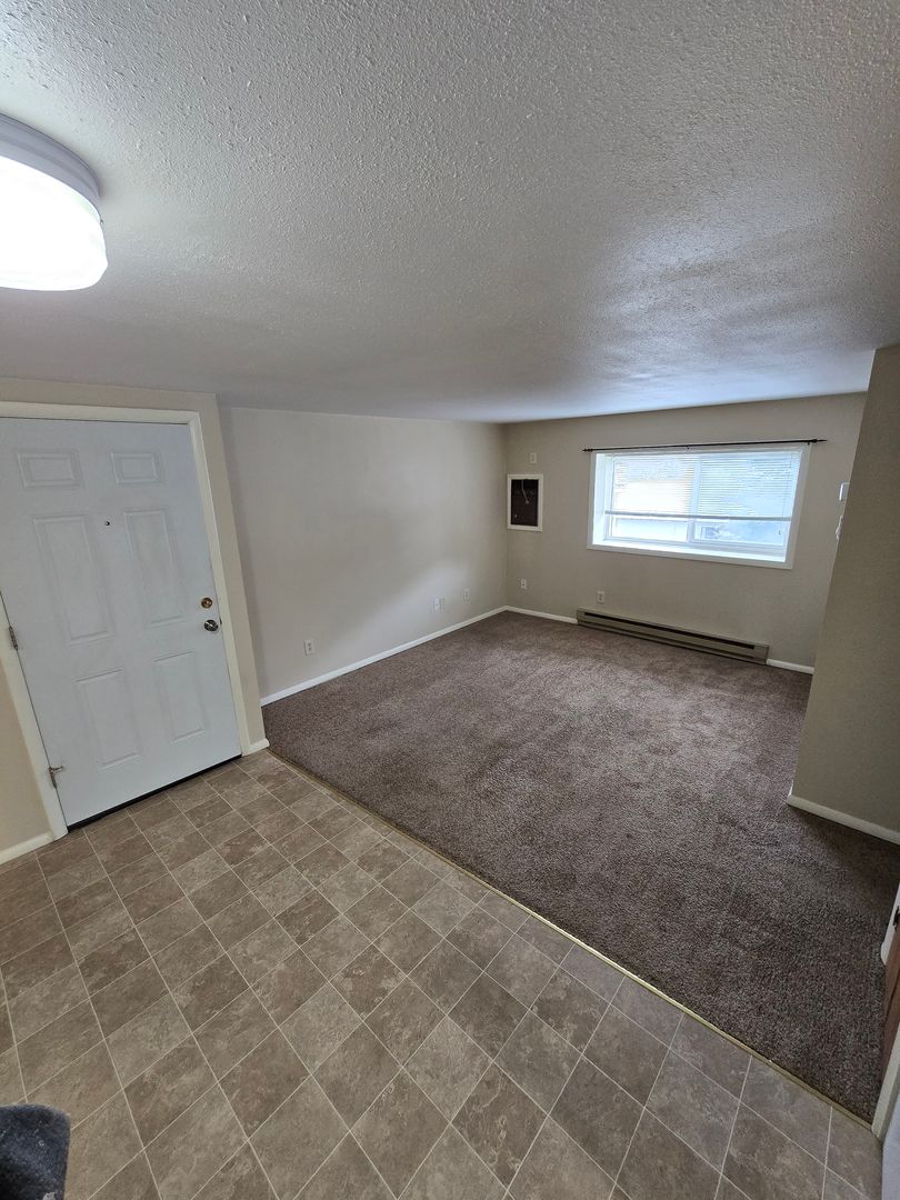 Mullan Apartment: 206 Earle