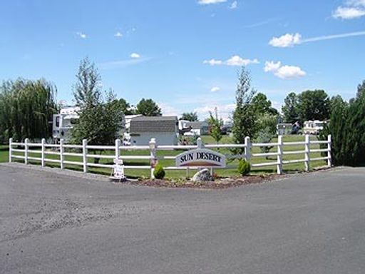 700.Overflow C - Sun Desert Senior RV Park in Othello