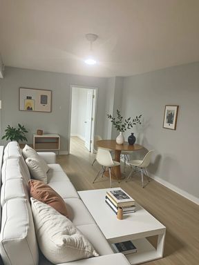Live in a Piece of History – Renovated a Studio at Former Greenwood High (Sky at Main)