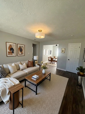 "Skye at Athens: Your Perfect apartament by the Beautiful Middle Oconee River!" – photo 1