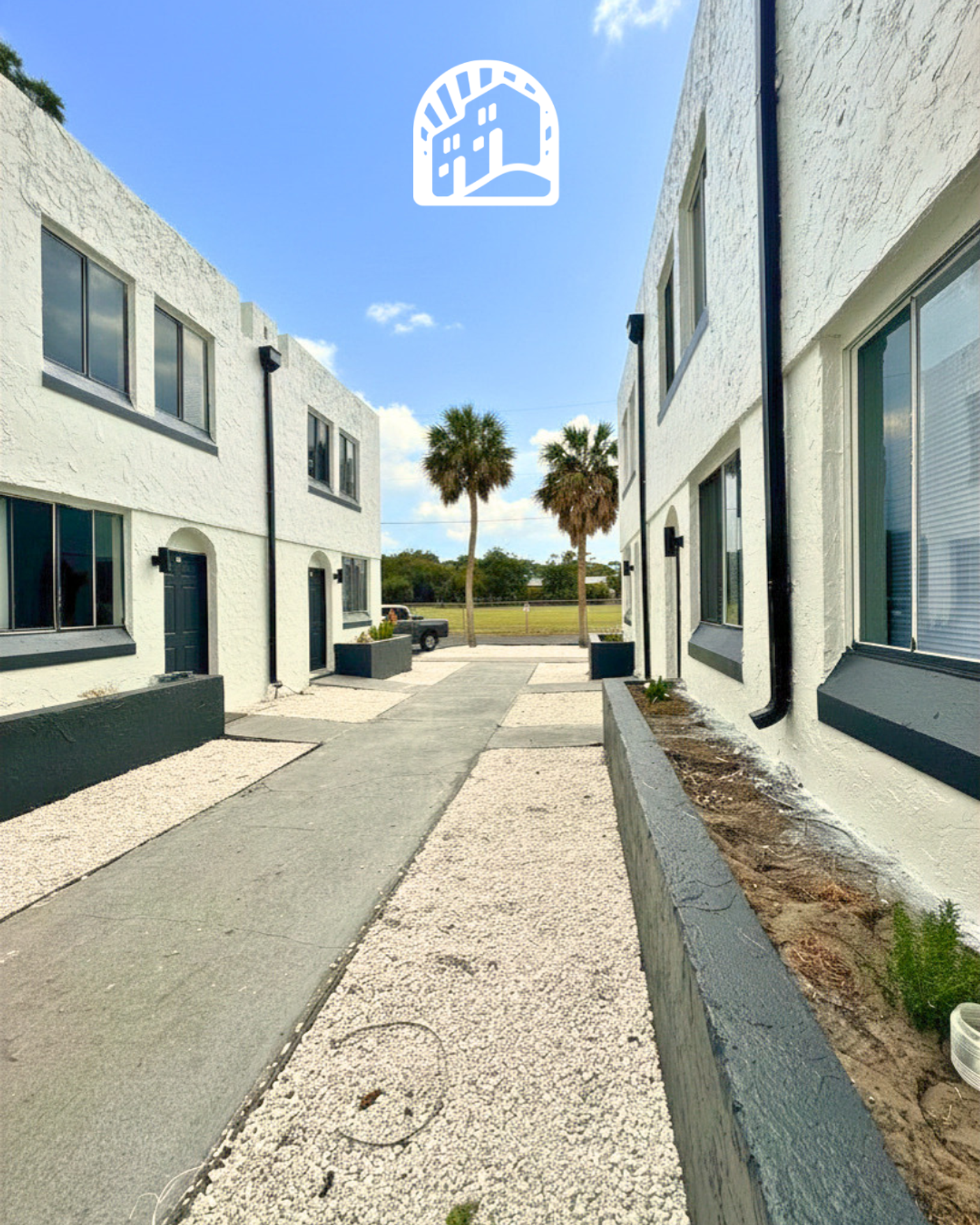 Jacksonville Apartment: 3250 Justina Road