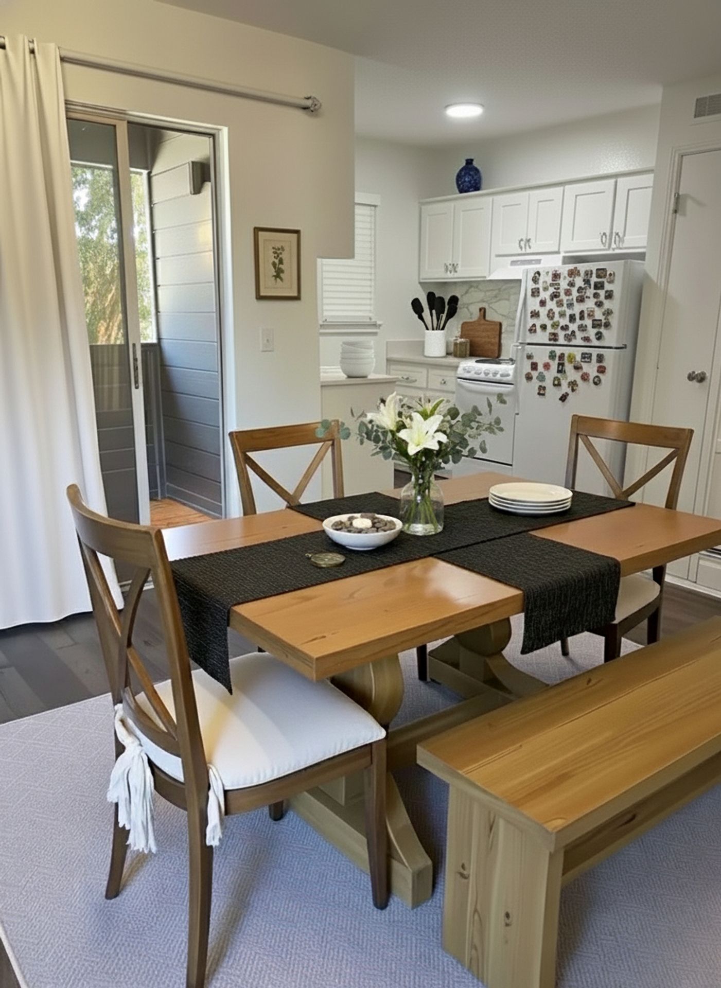 Austin Apartment: 1200 Mearns Meadow Blvd