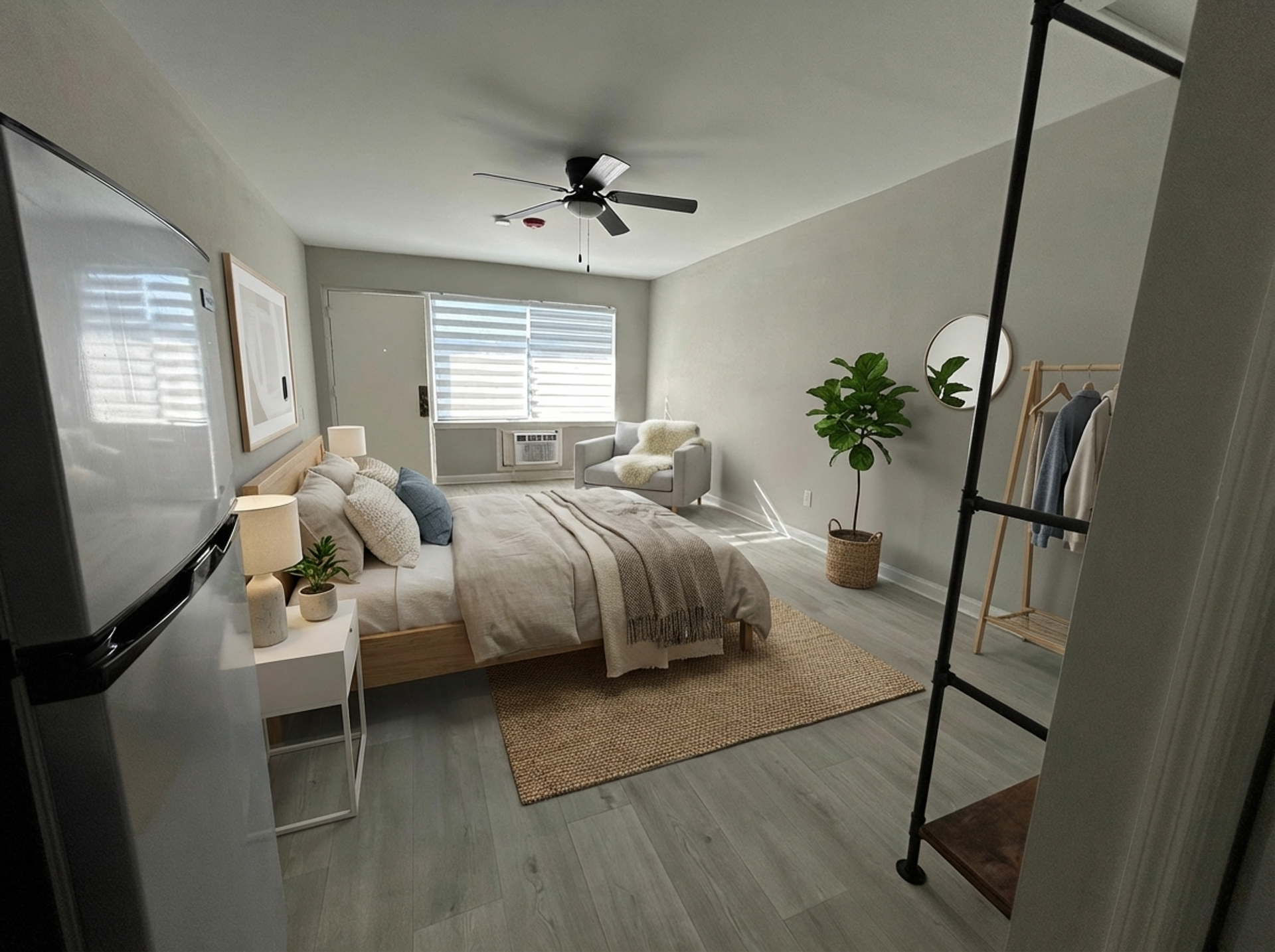 Murphy Apartment: 78 Terrace Avenue