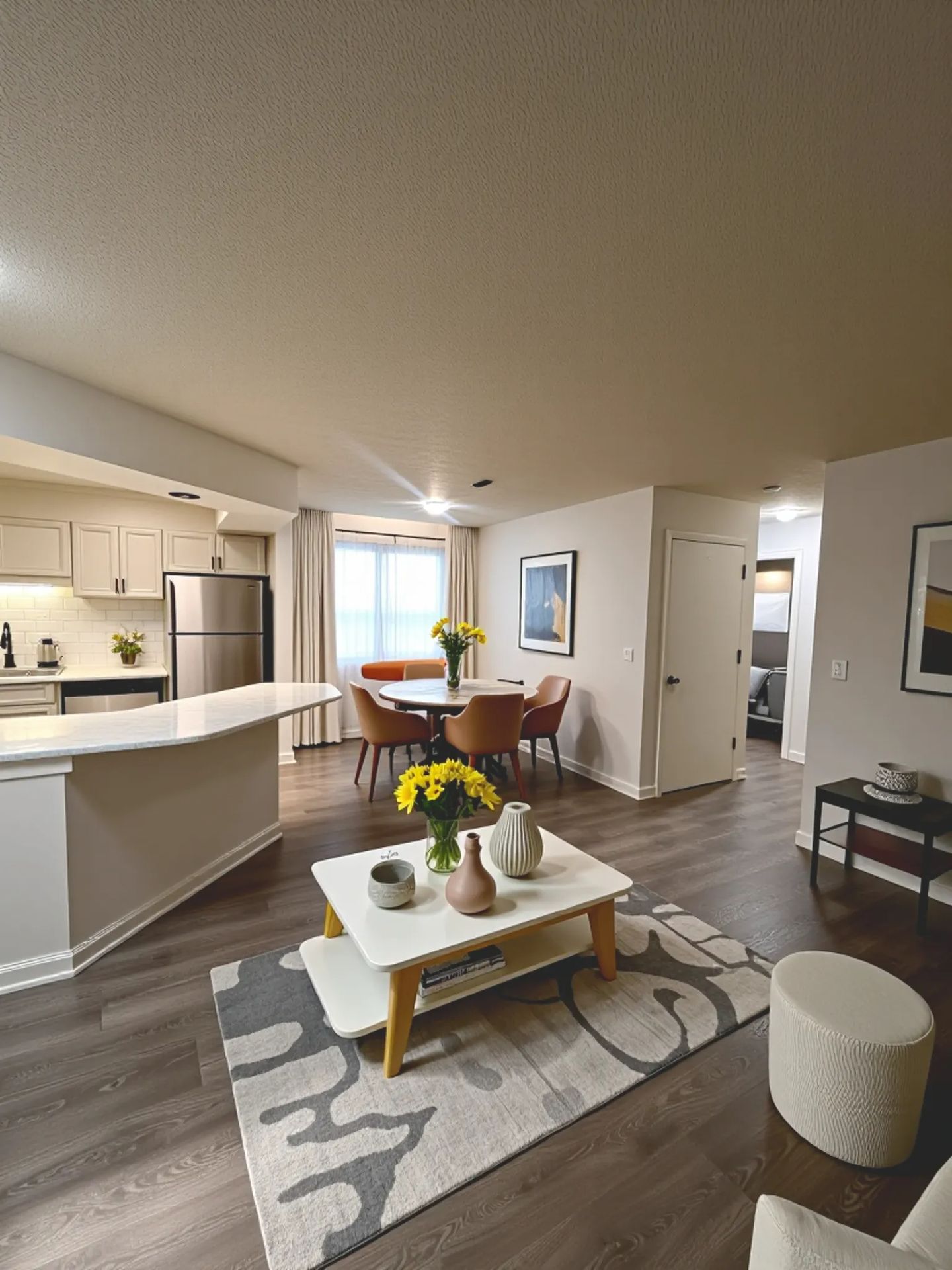 Gainesville Apartment: 1858 Thompson bridge RD