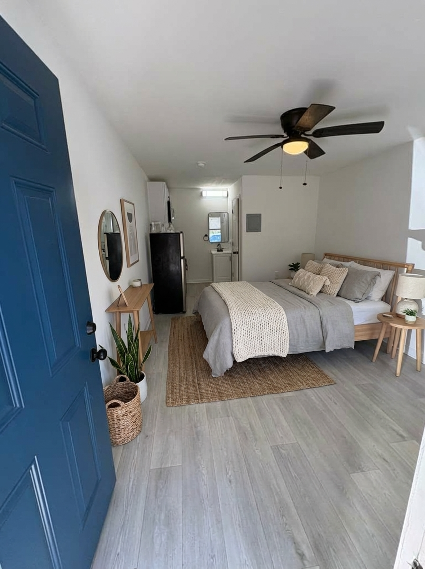 Waynesville Apartment: 3334 Dellwood RD