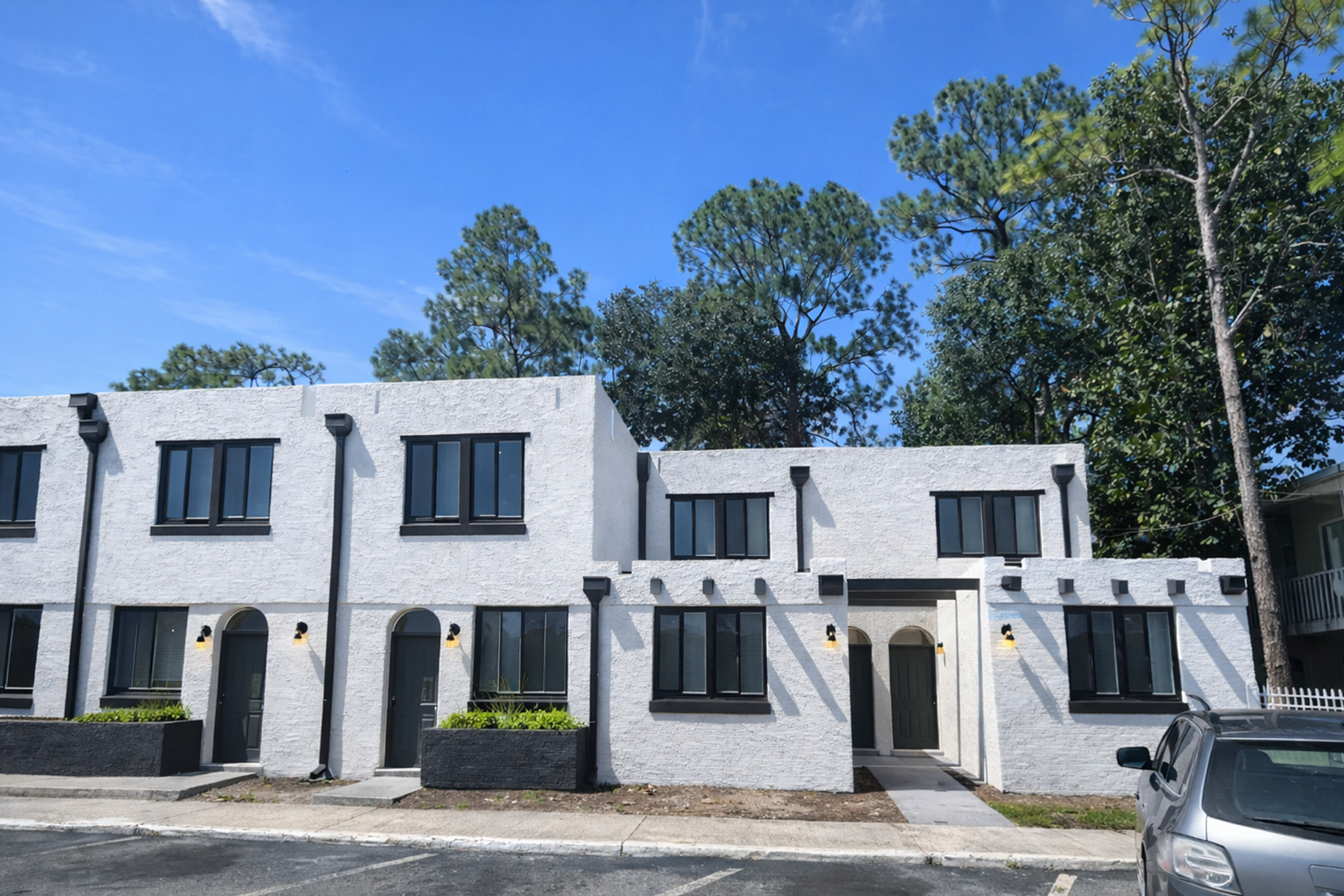 Jacksonville Apartment: 3239 Justina Rd