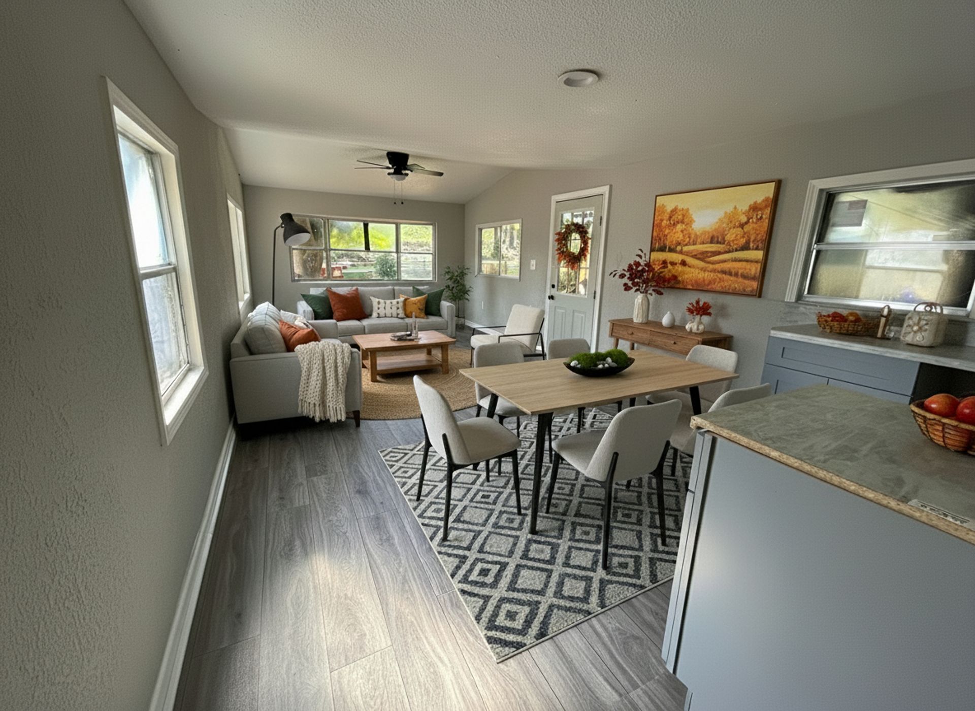 Welcome to Sky at Andrews, your new home in the heart of Andrews, NC