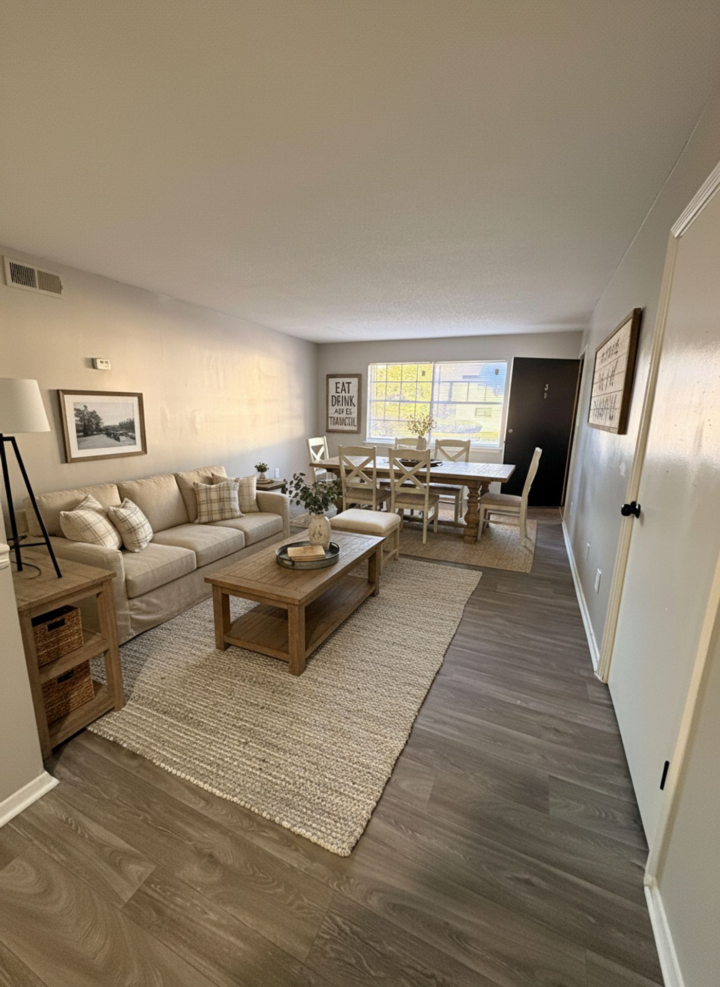 Decatur Apartment: 3900 Memorial Drive