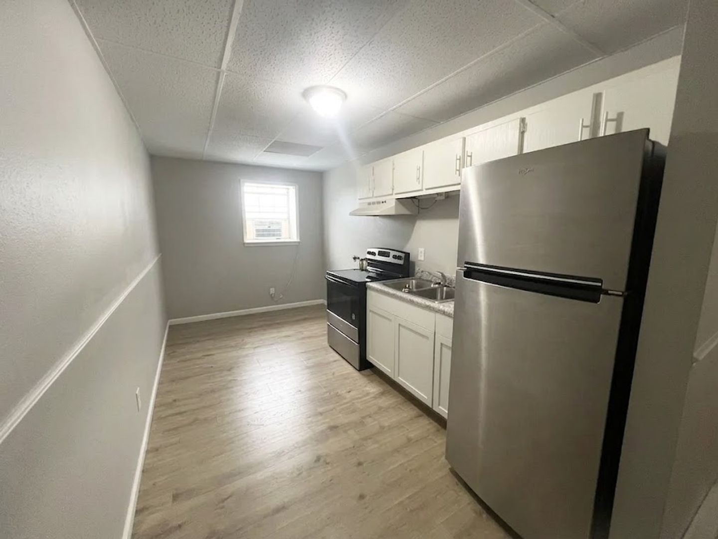 Poplar Bluff Apartment: 505 Oak Street