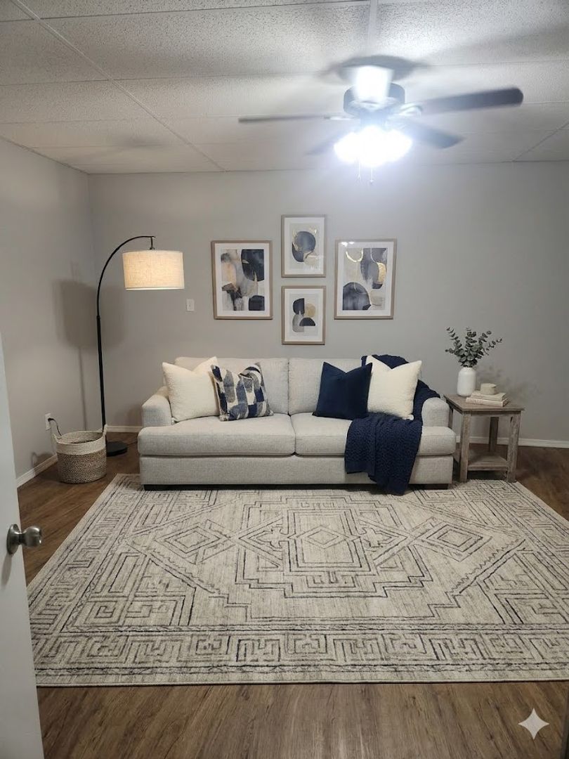 Poplar Bluff Apartment: 505 Oak Street