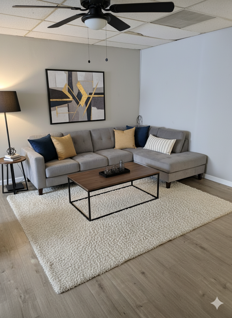 Poplar Bluff Apartment: 505 Oak Street