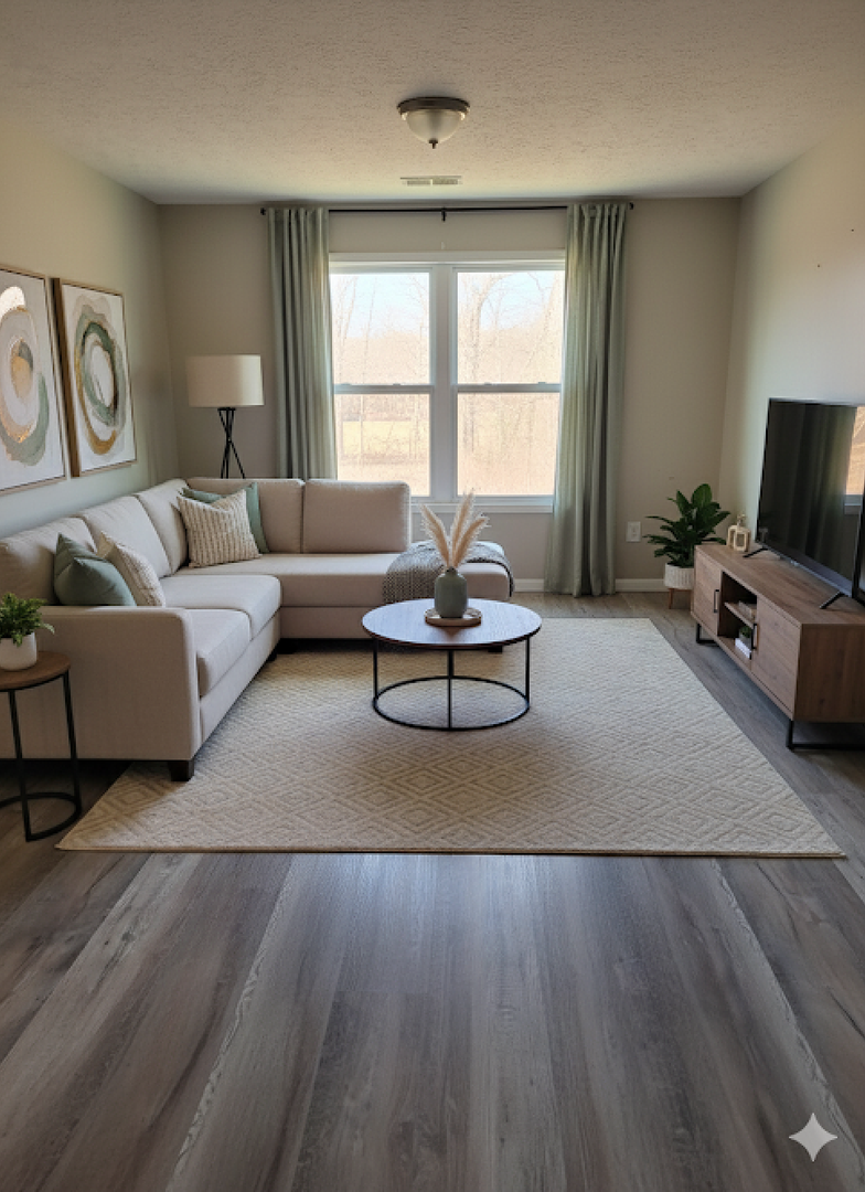 Clay City Apartment: 150 River Street