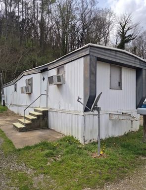2 Bedroom 1 Bathroom Mobile Home – photo 1