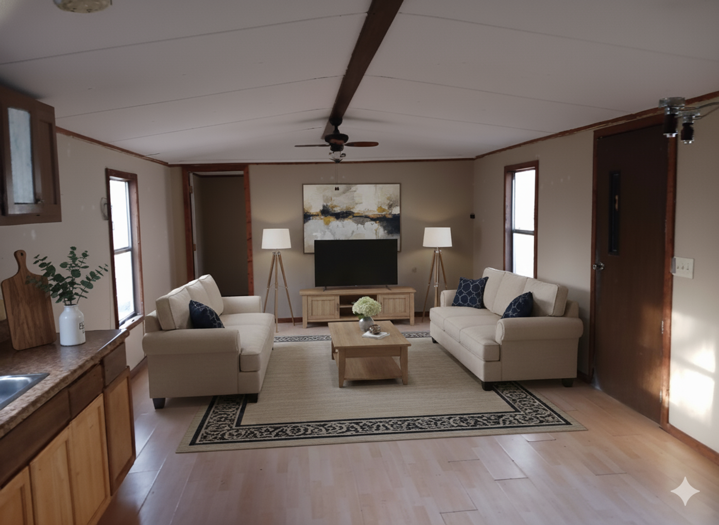 Diana Mobile Home Park