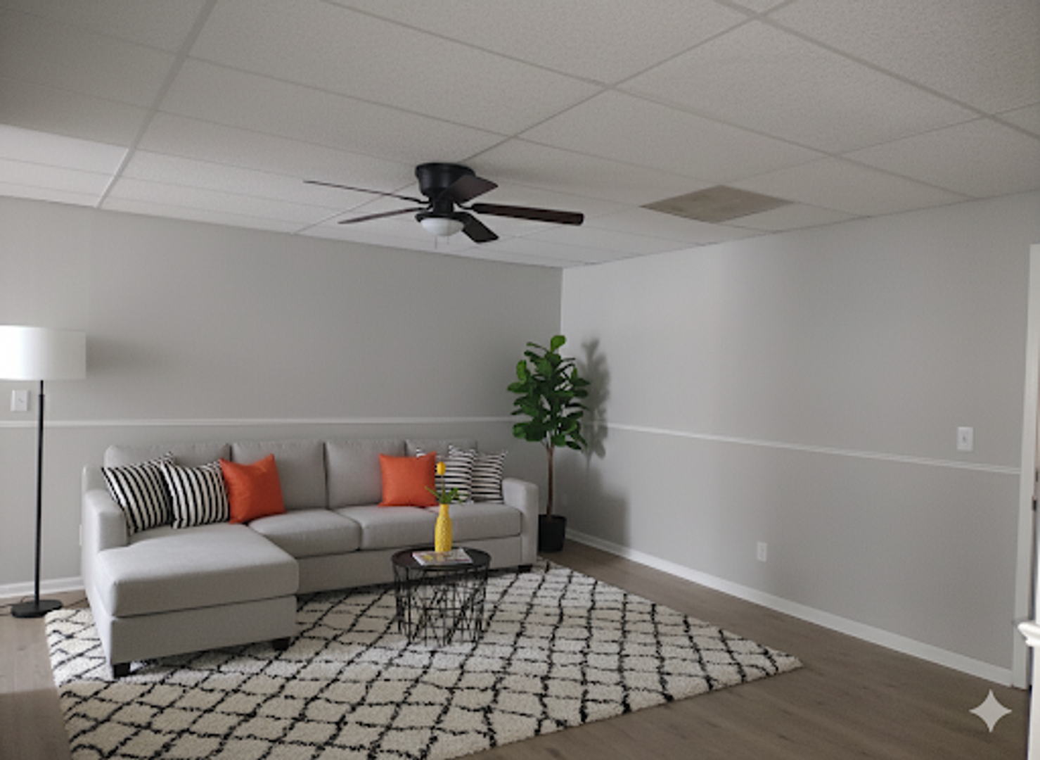 Poplar Bluff Apartment: 505 Oak Street