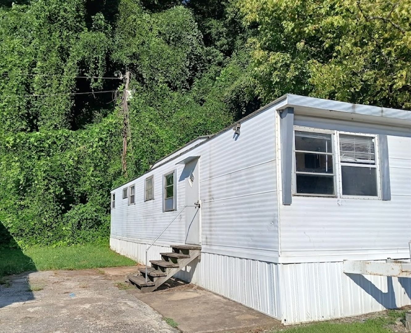 Chattanooga Apartment: 827 Signal Mountain Rd