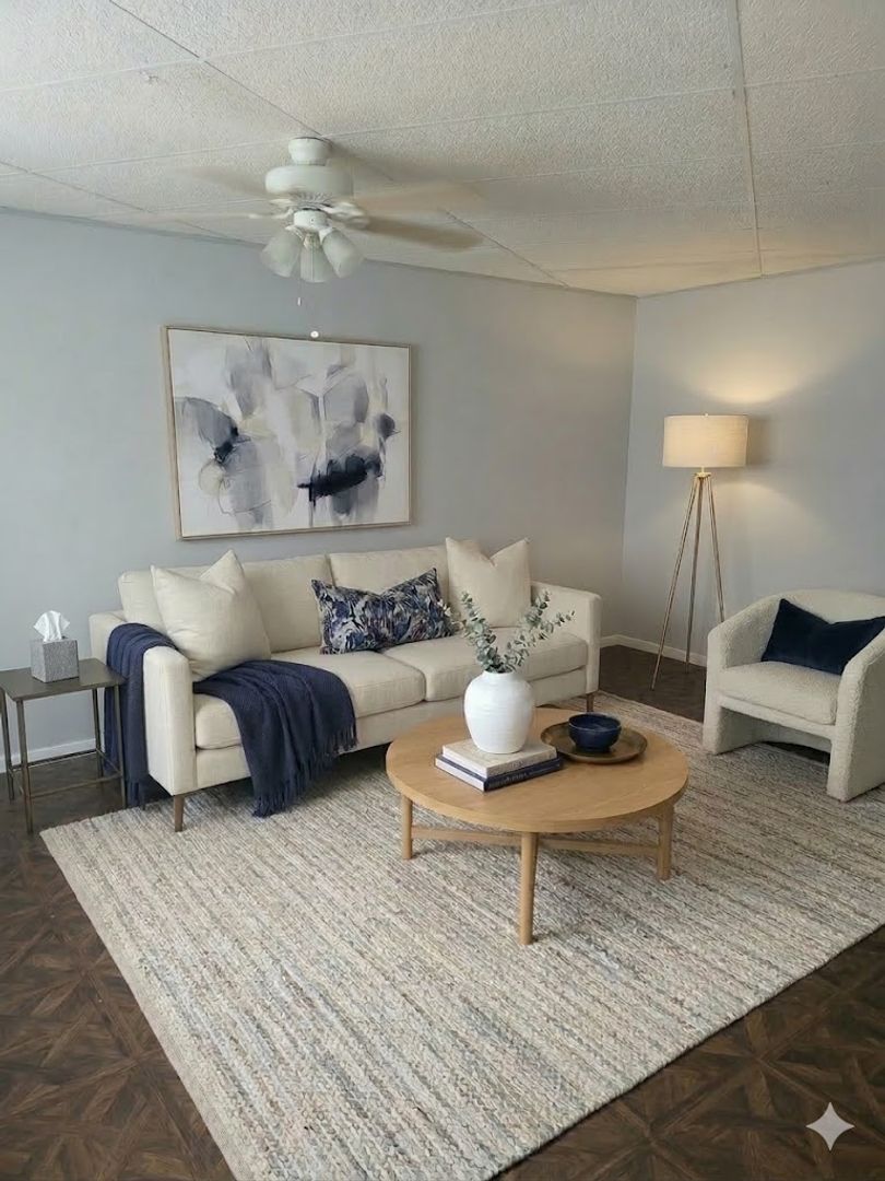 Poplar Bluff Apartment: 505 Oak Street