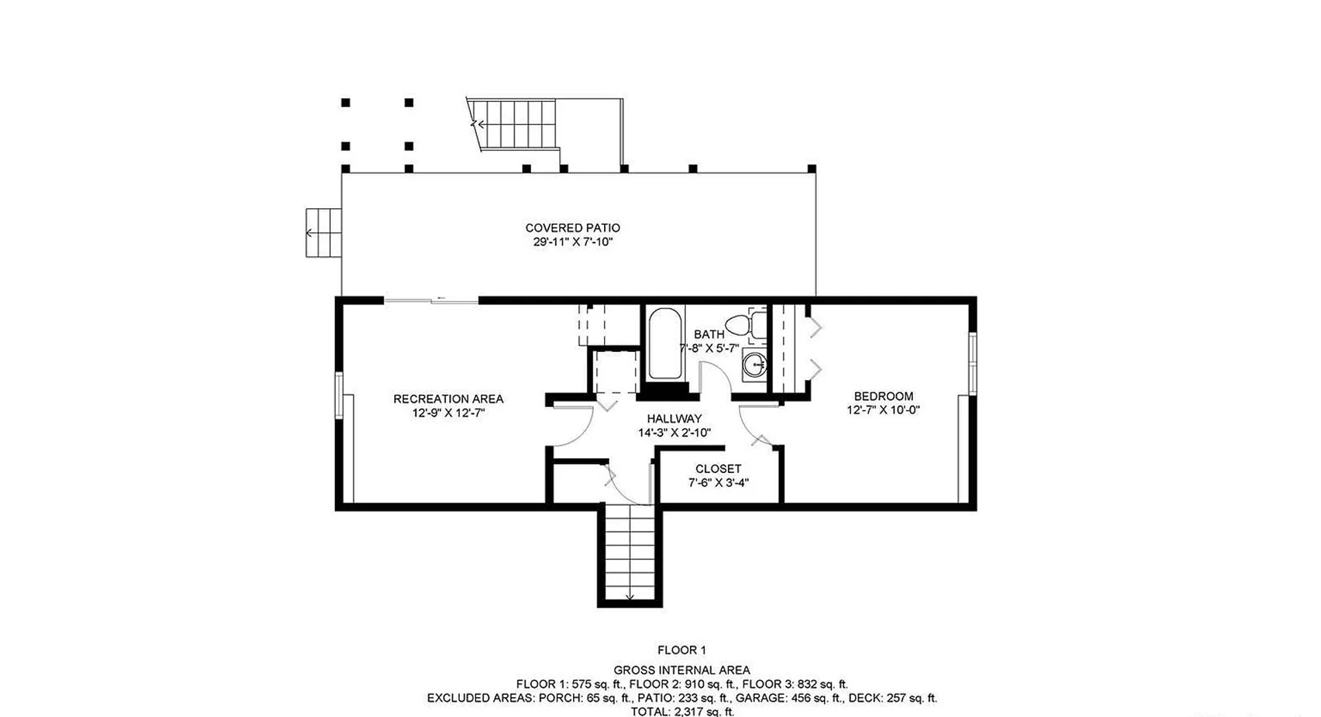 5740 Slick Rock Ct. — photo 29