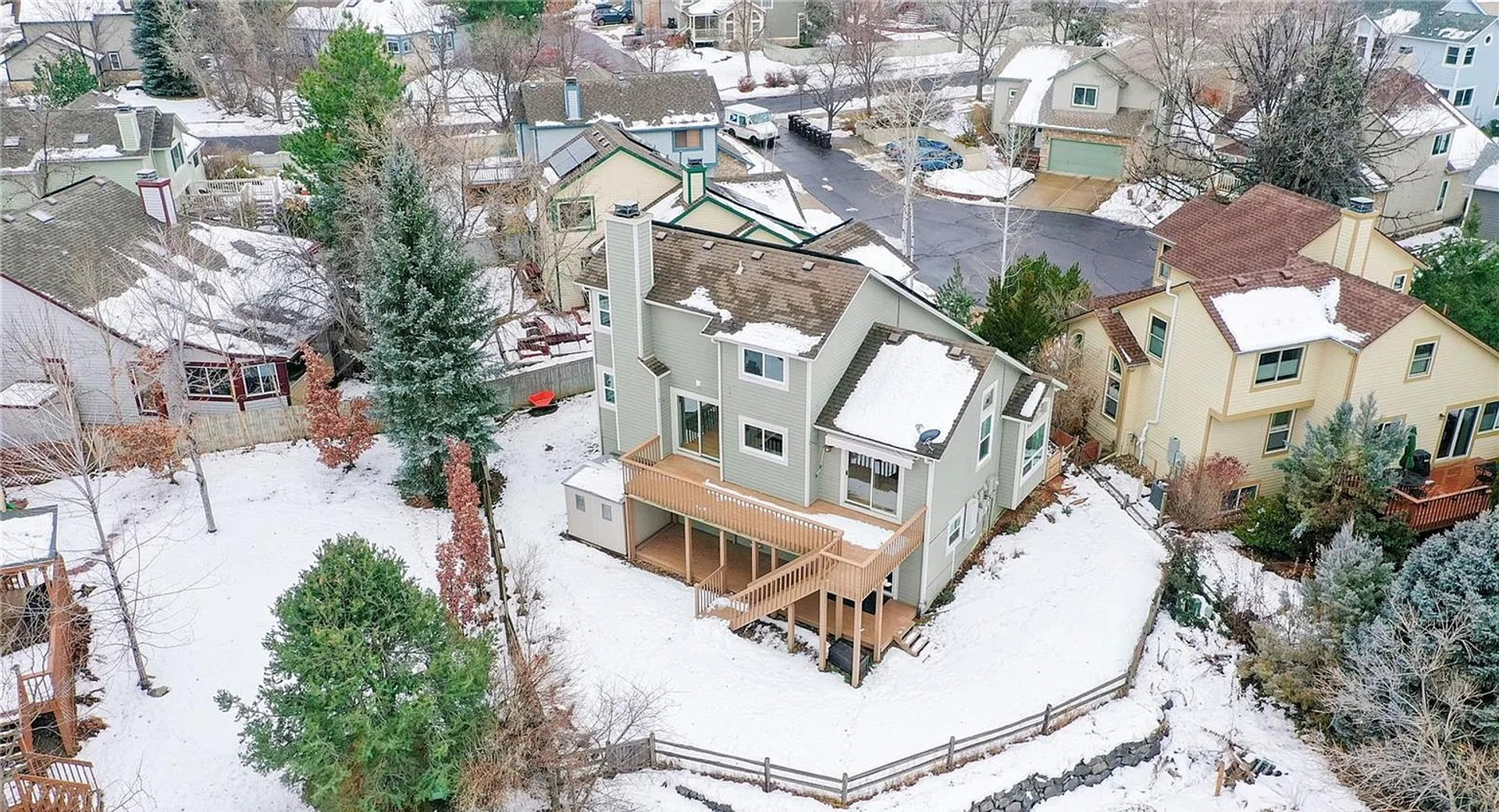 5740 Slick Rock Ct. — photo 28