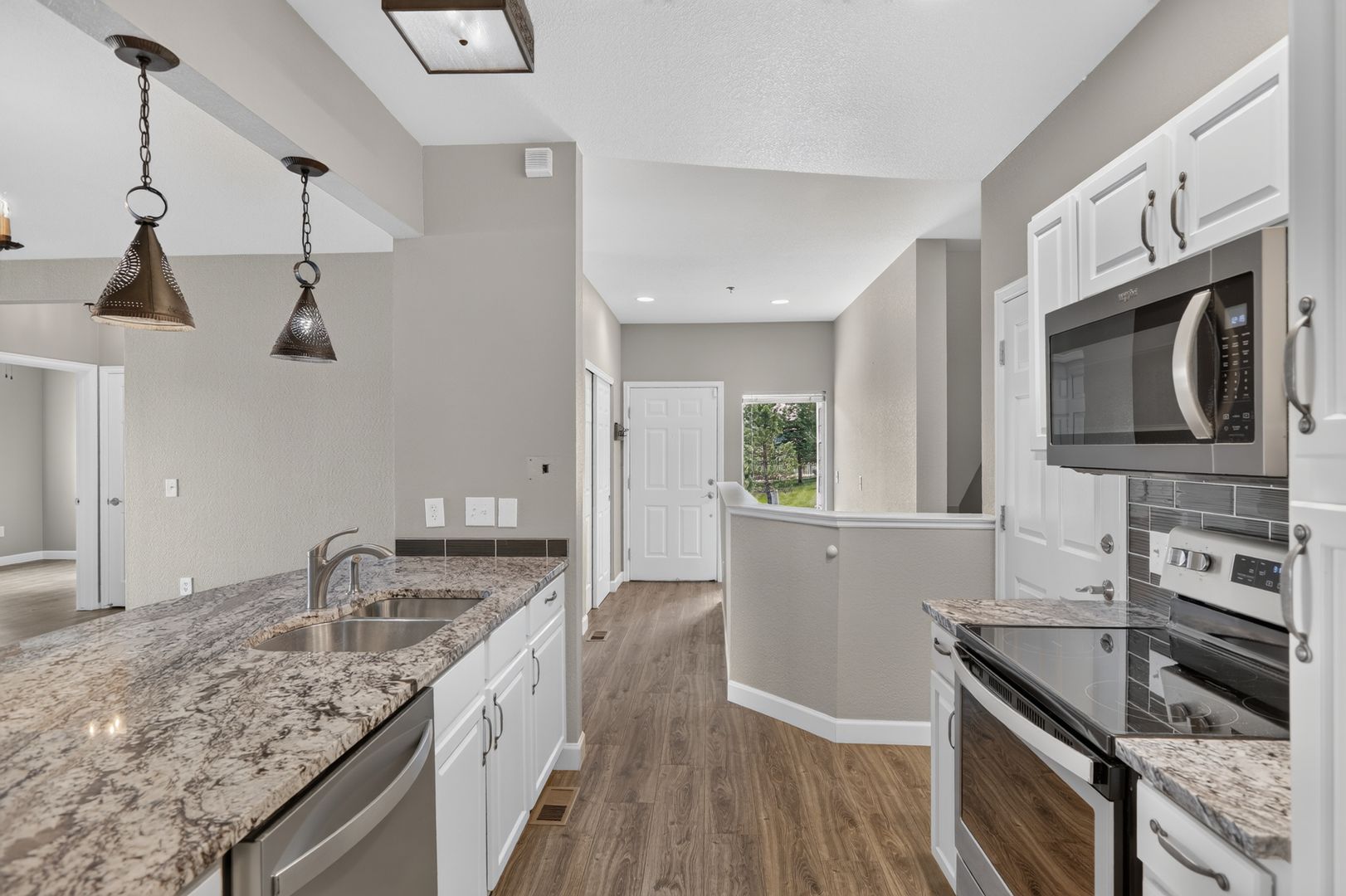 Westminster Townhome: 2845 W 119th Ave #104