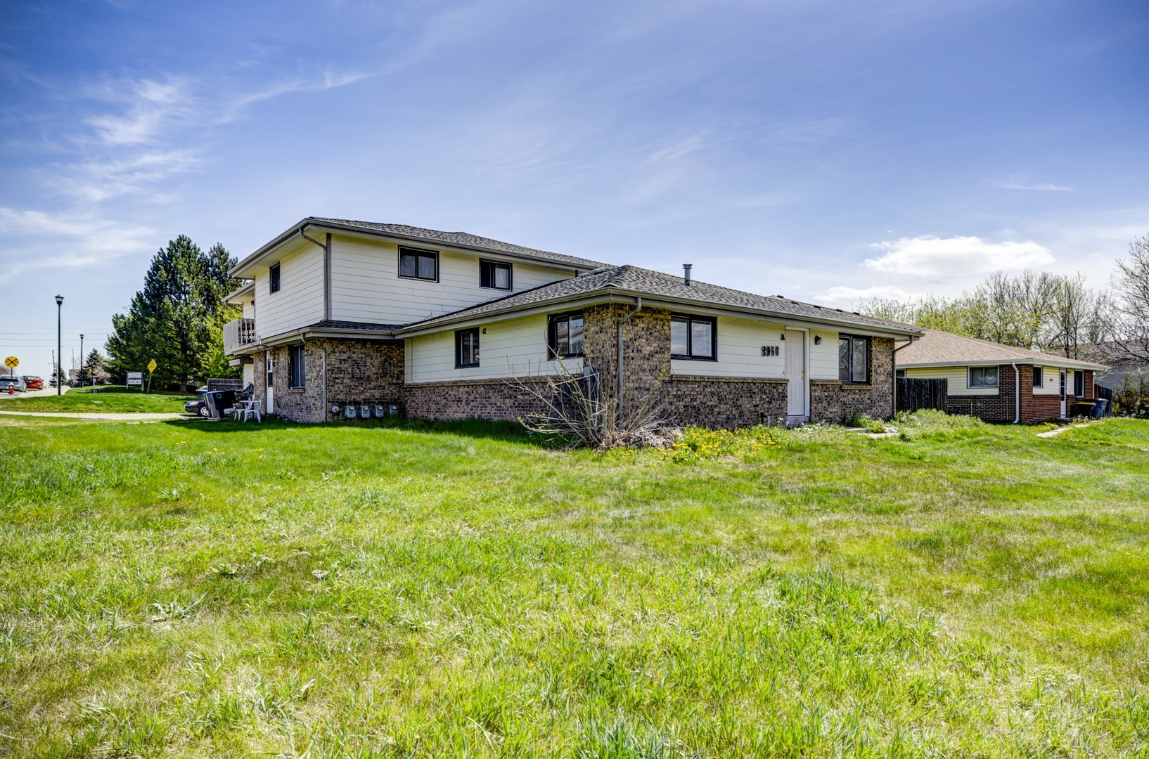 Longmont Apartment: 2056 Estes Lane